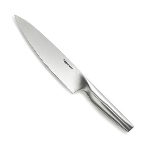 Tupperware マストロナイフ　シェフナイフ 